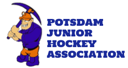 Potsdam Junior Hockey Association